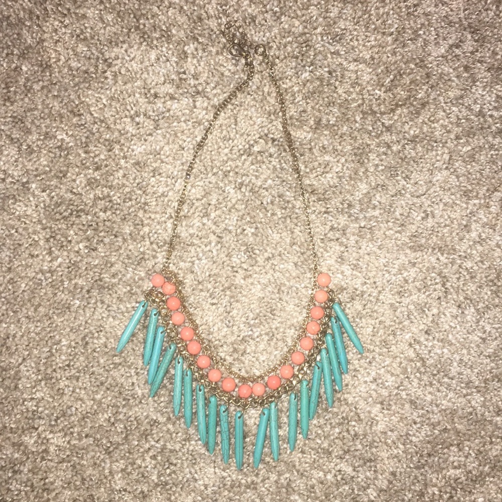 Statement Necklace